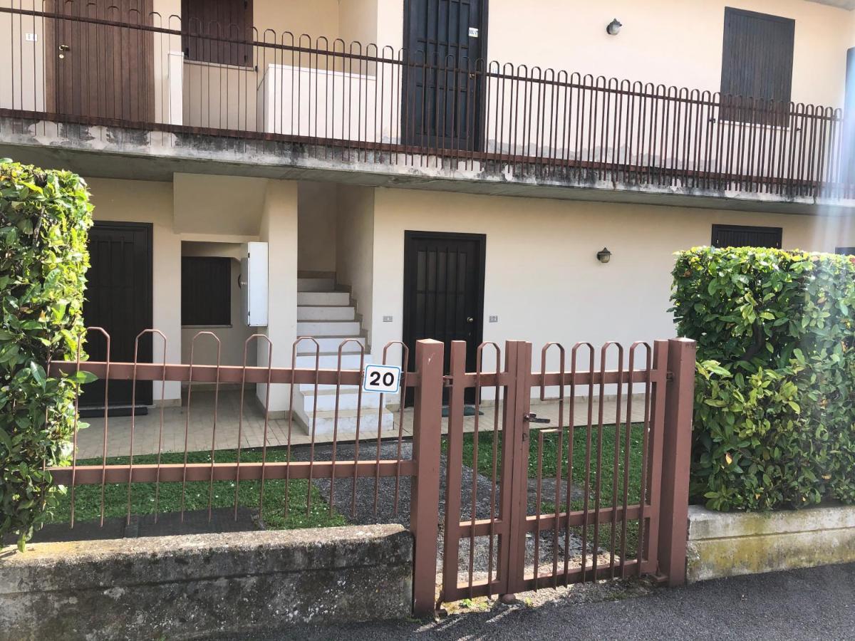 Appartamento Con Piscina A ลาซีเซ ภายนอก รูปภาพ