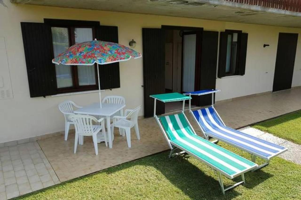 Appartamento Con Piscina A ลาซีเซ ภายนอก รูปภาพ