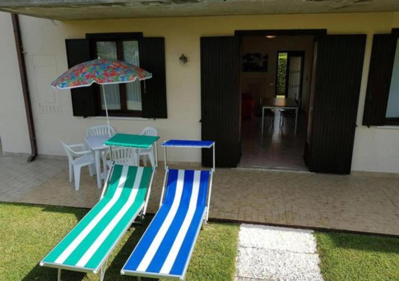 Appartamento Con Piscina A ลาซีเซ ภายนอก รูปภาพ